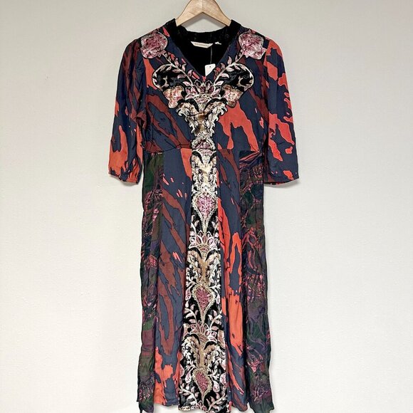 *NEW* Soft Surroundings Epiphany Dress - Picture 2 of 13